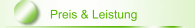 Preis & Leistung